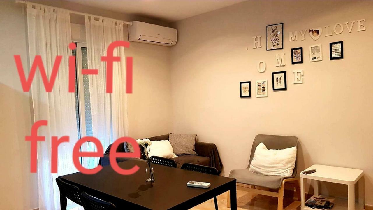 Bianca Apartament *